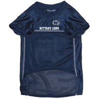 Penn State Nittany Lions Pet Jersey - 3 Red Rovers