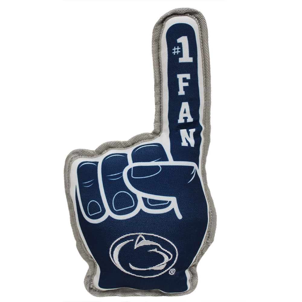 Penn State Nittany Lions #1 Fan Toys - 3 Red Rovers