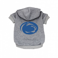 Penn State Nittany Lions Handmade Pet Hoodies - 3 Red Rovers
