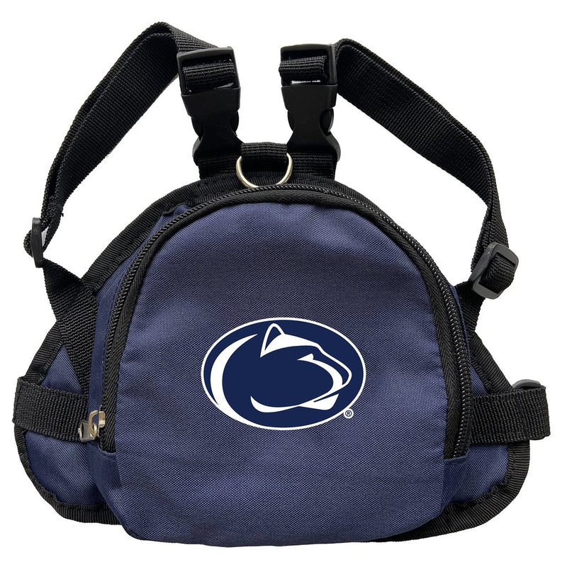 Penn State Nittany Lions Pet Mini Backpack - 3 Red Rovers