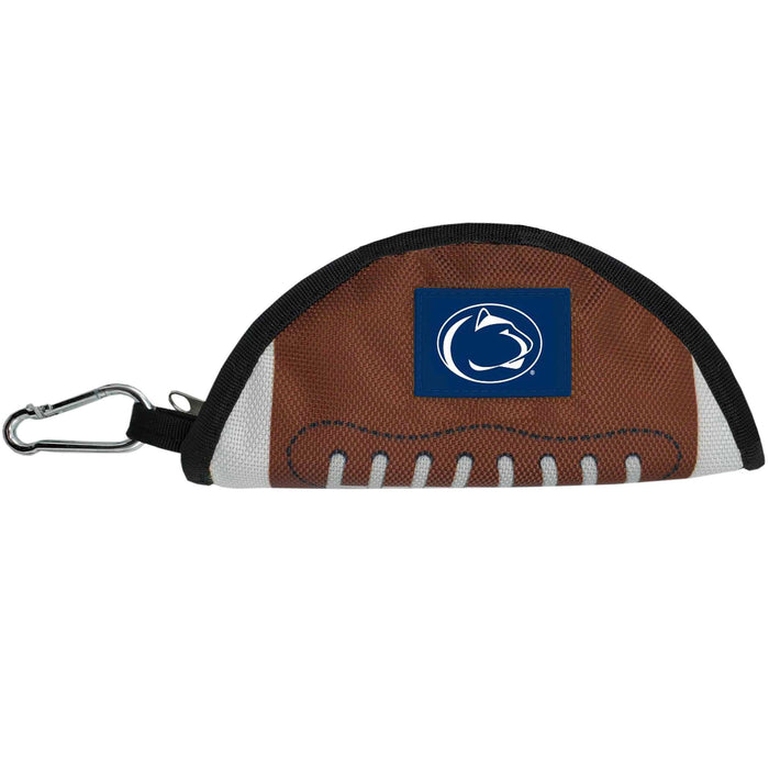Penn State Nittany Lions Collapsible Pet Bowl - 3 Red Rovers