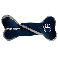 Penn State Nittany Lions Tug Bone Toys - 3 Red Rovers