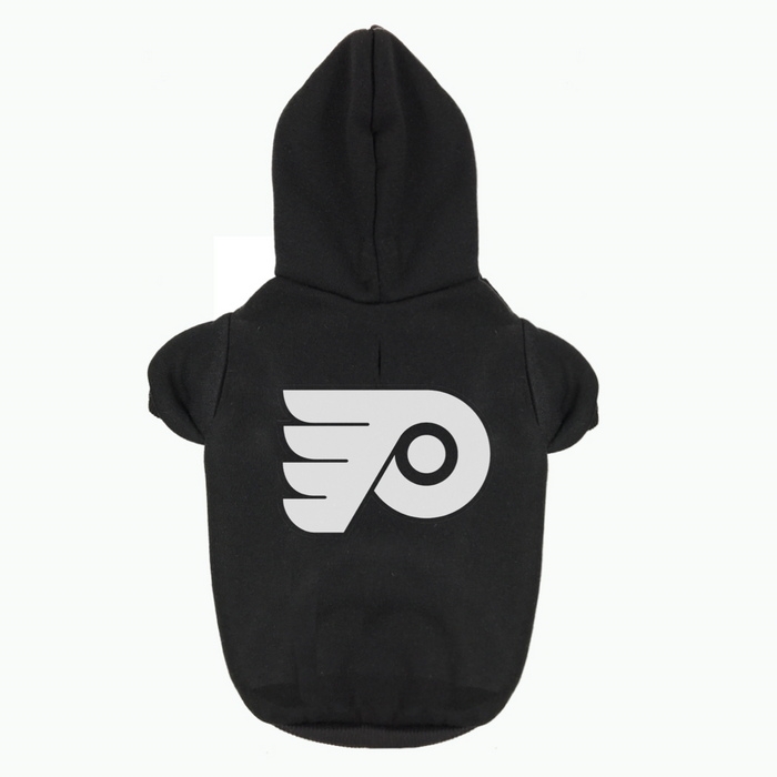 Philadelphia Flyers Handmade Hoodies - 3 Red Rovers