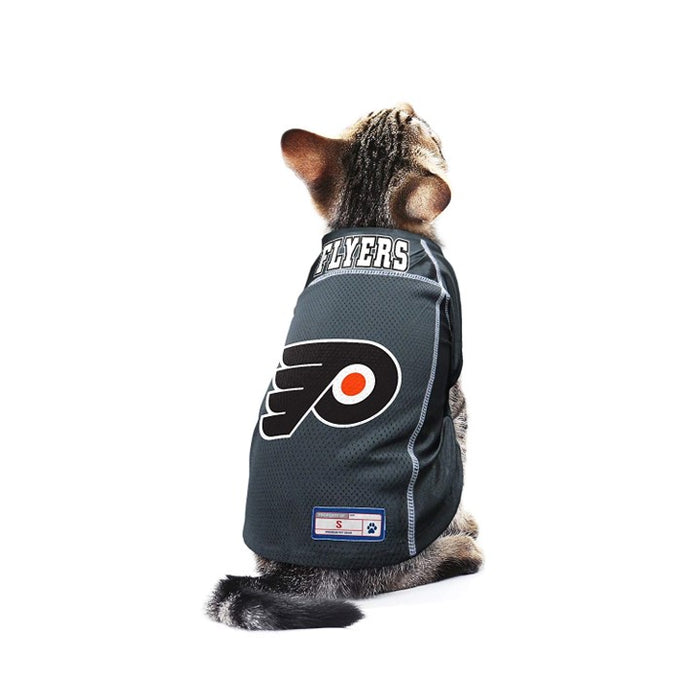 Philadelphia Flyers Cat Jersey