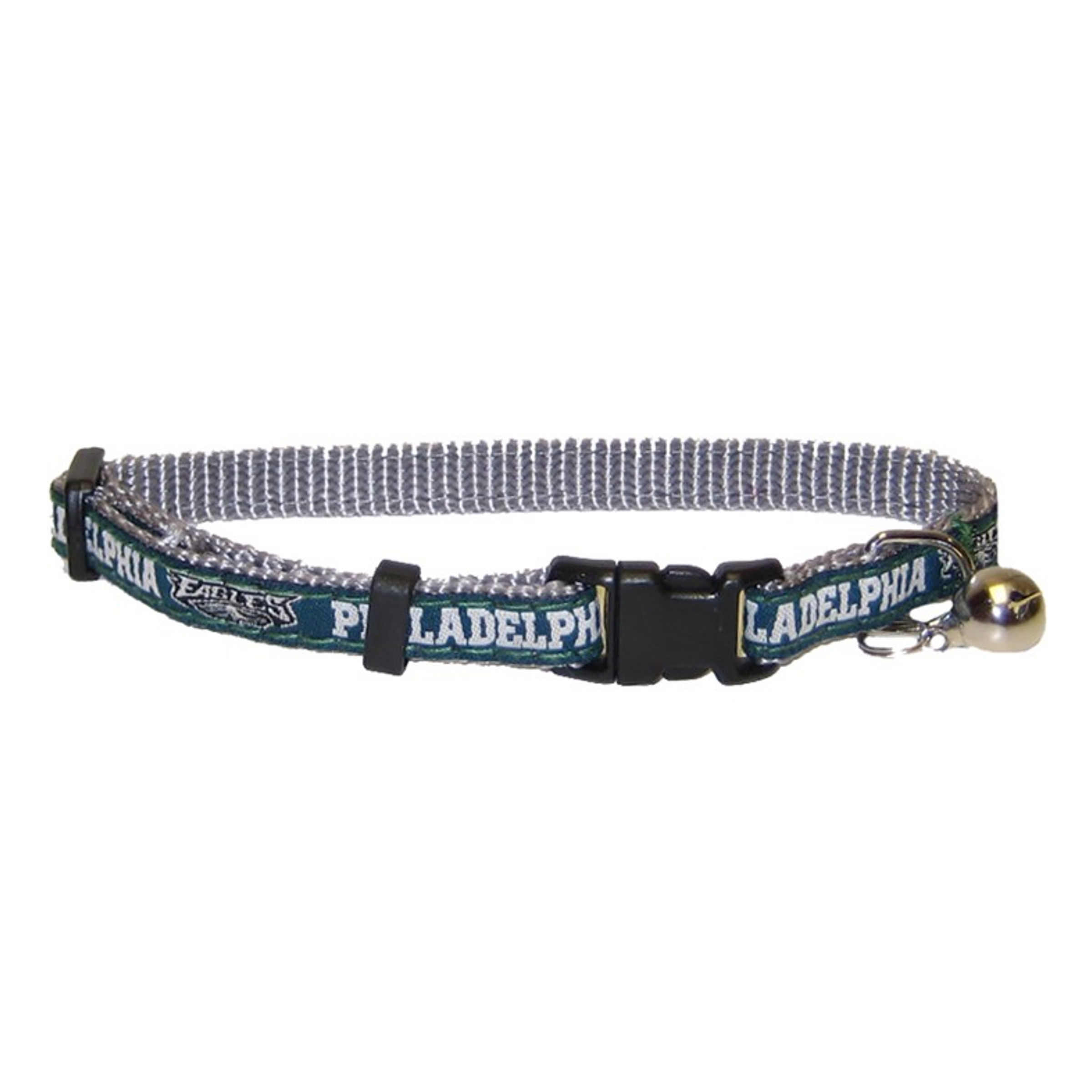Philadelphia Eagles Cat Collar READY TO SHIP
