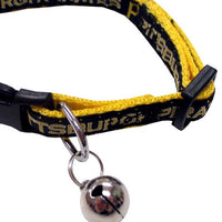 Pittsburgh Pirates Cat Collar - 3 Red Rovers