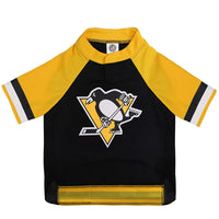 Pittsburgh Penguins Premium Pet Jersey - 3 Red Rovers