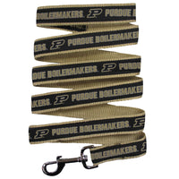Purdue Boilermakers Dog Leash - 3 Red Rovers