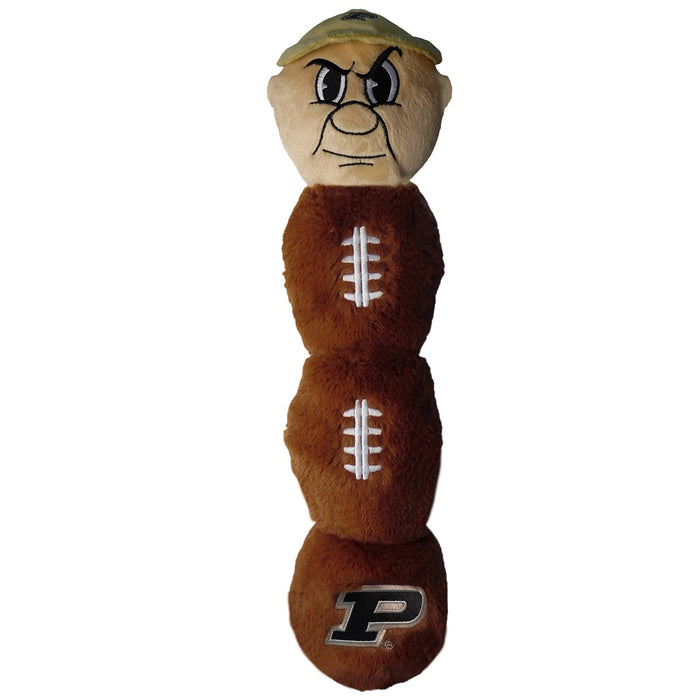 Purdue Boilermakers Mascot Toys - 3 Red Rovers