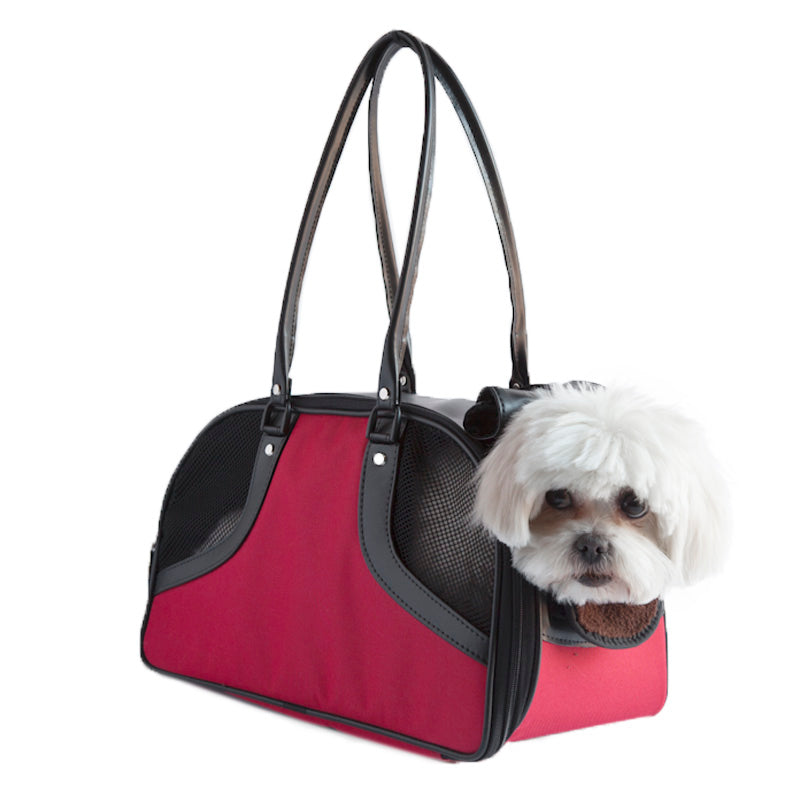 Roxy Red Carrier - 3 Red Rovers