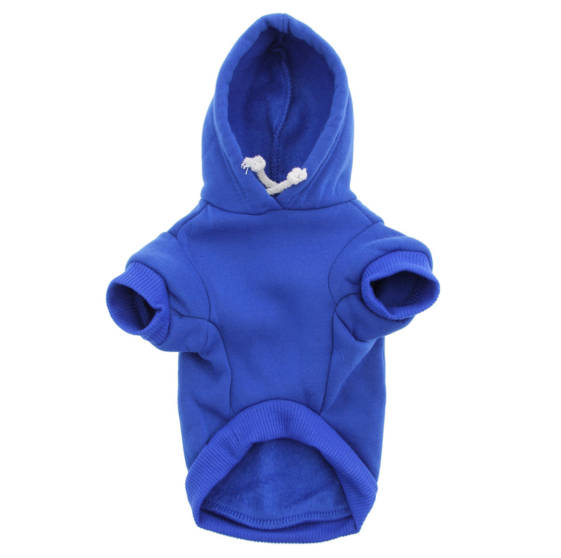 Brighton & Hove Albion FC Pet Hoodies - 3 Red Rovers