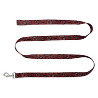 SC Gamecocks Ltd Dog Collar or Leash - 3 Red Rovers