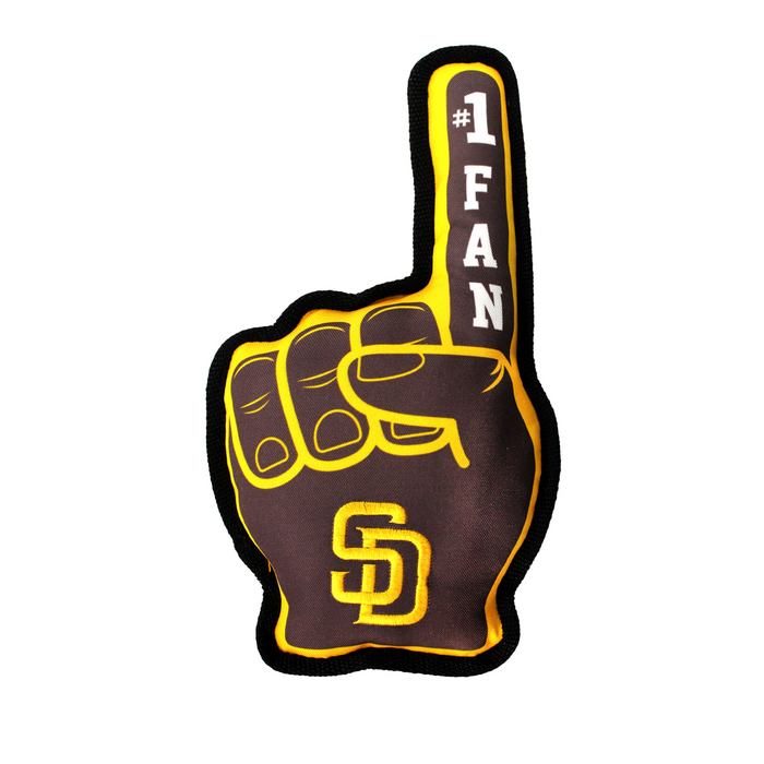 San Diego Padres #1 Fan Toys