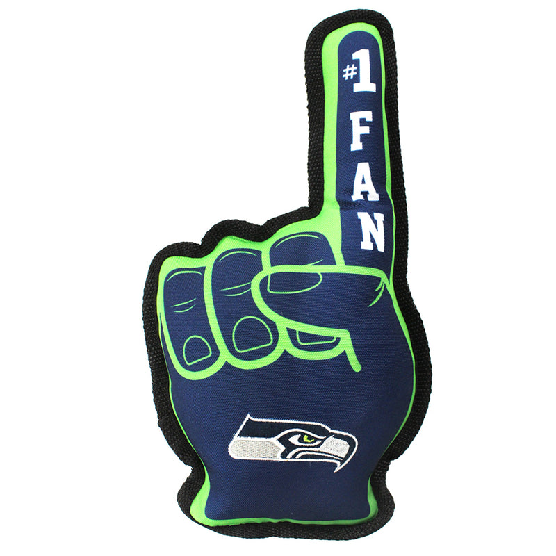 Seattle Seahawks #1 Fan Toys - 3 Red Rovers