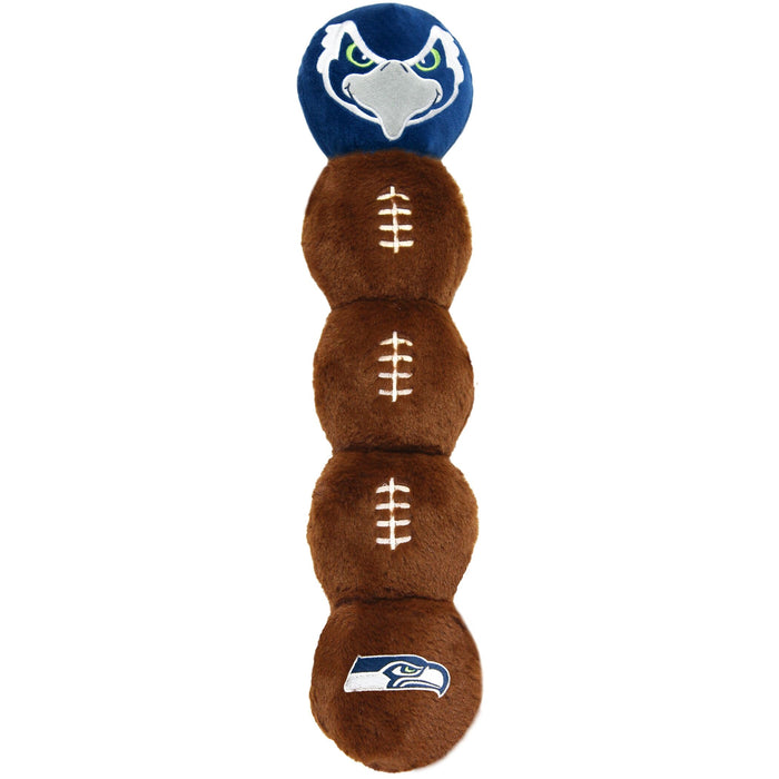 Seattle Seahawks Mascot Long Toys - 3 Red Rovers
