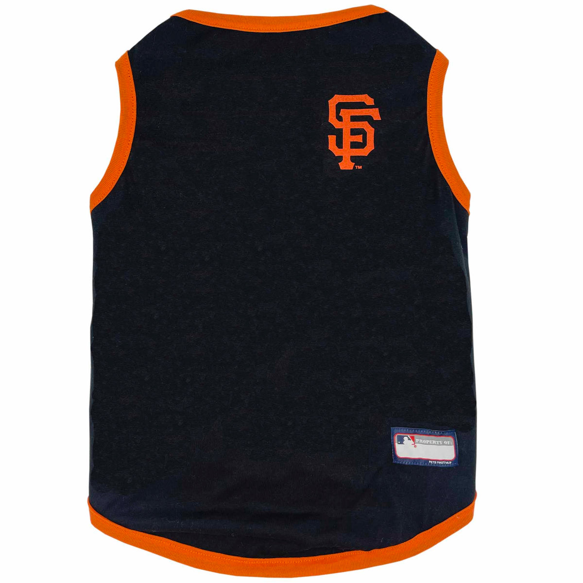 San Francisco Giants Reversible Tee Shirt - 3 Red Rovers
