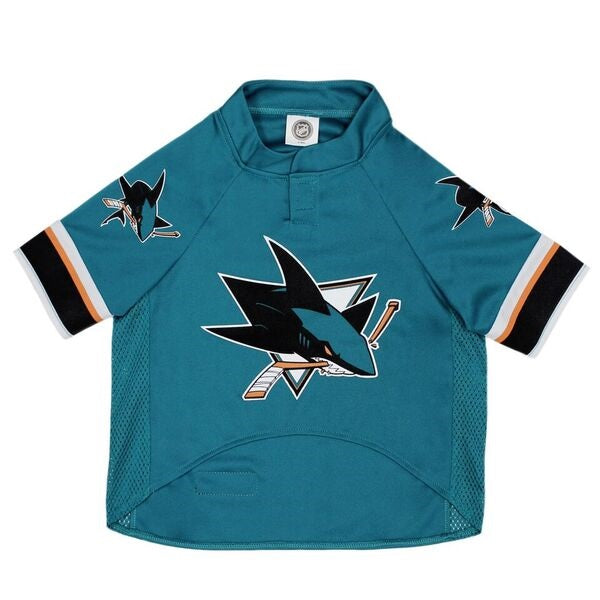 Sj 2025 sharks gear