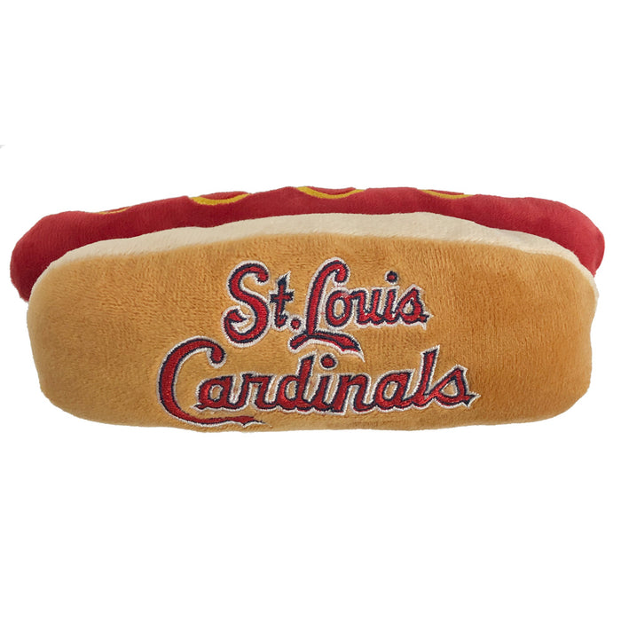 St Louis Cardinals Cat Collar – 3 Red Rovers