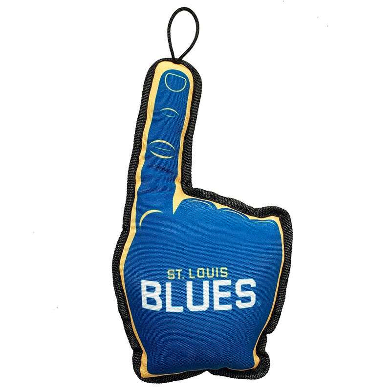 St Louis Blues #1 Fan Toys - 3 Red Rovers
