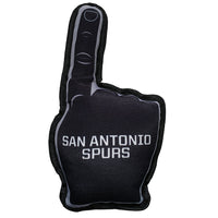 San Antonio Spurs #1 Fan Toys - 3 Red Rovers