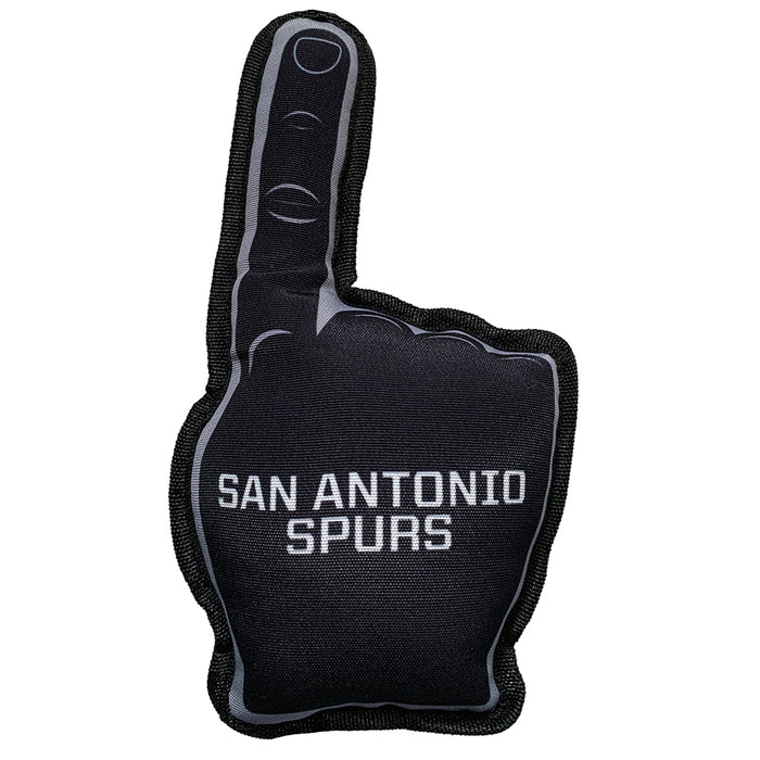 San Antonio Spurs Retro Pet Jersey – 3 Red Rovers