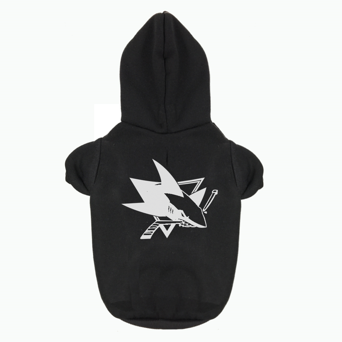 San jose hotsell sharks hoodies