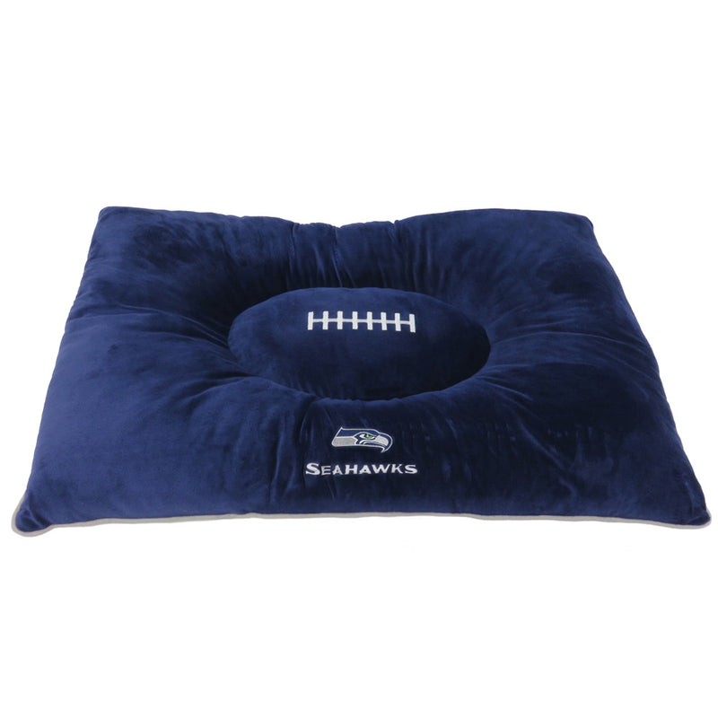 Seattle Seahawks Pet Mat - 3 Red Rovers