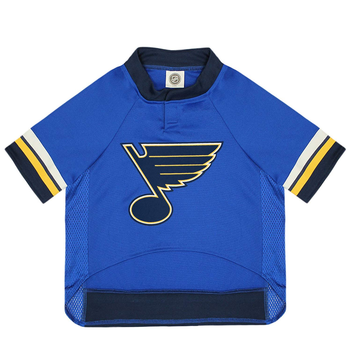Custom Hockey Jerseys St Louis Blues Jersey Name and Number Black Team Logos Fashion