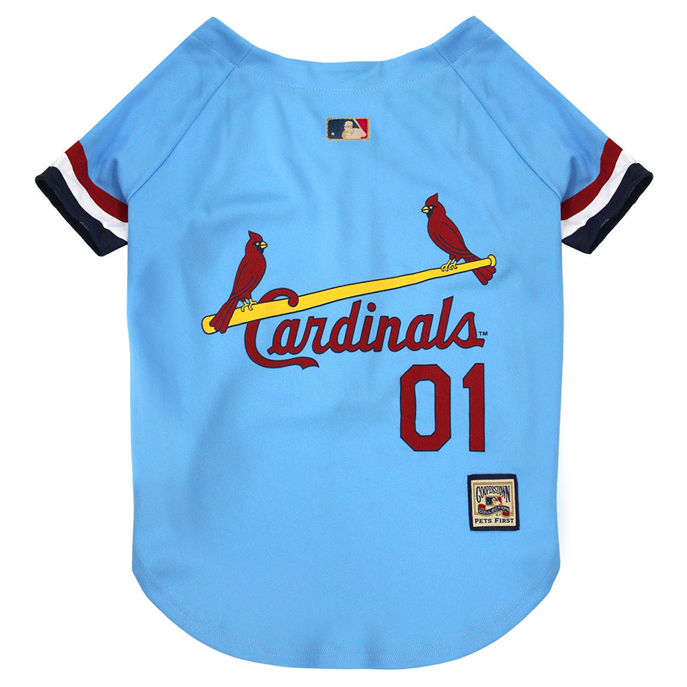 st. louis cardinals mlb jersey font