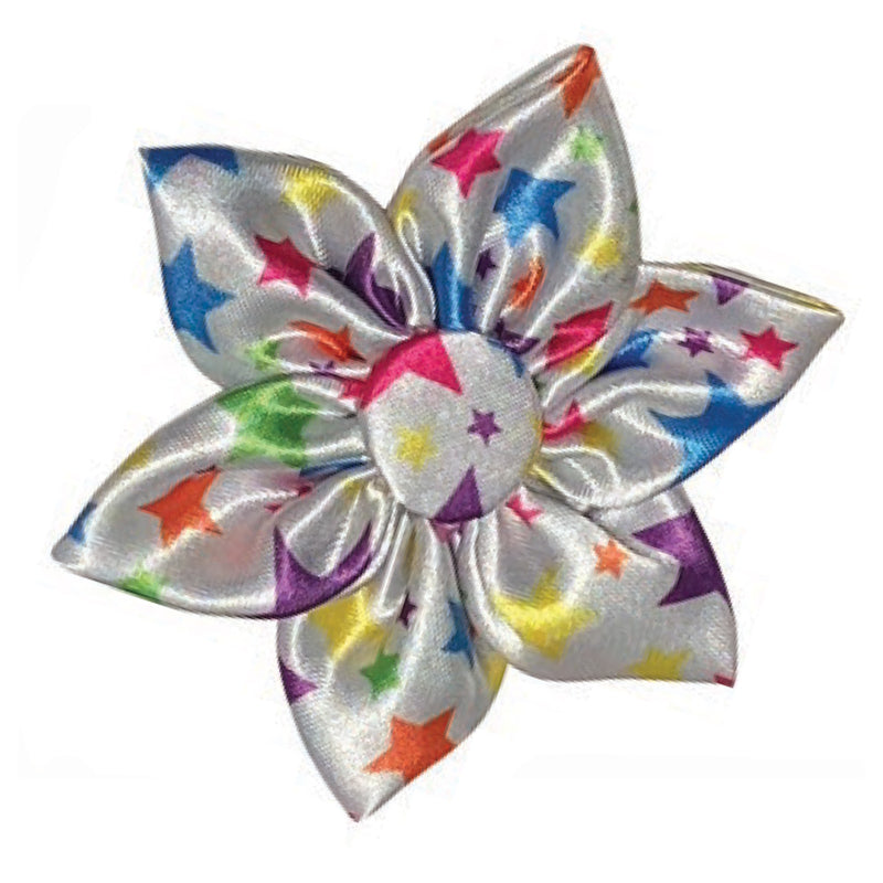 Party Time Collar Pinwheel Collection - 4 Styles - 3 Red Rovers