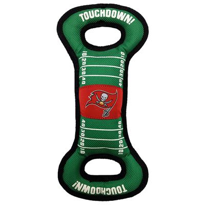 Tampa Bay Buccaneers Field Tug Toys - 3 Red Rovers
