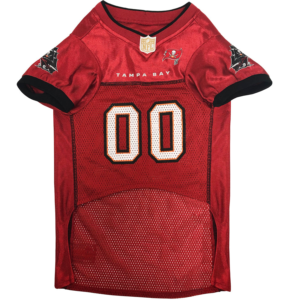 Tampa bay bucs store dog jersey