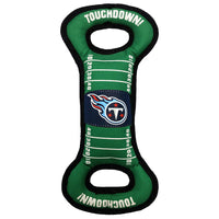 Tennessee Titans Field Tug Toys - 3 Red Rovers