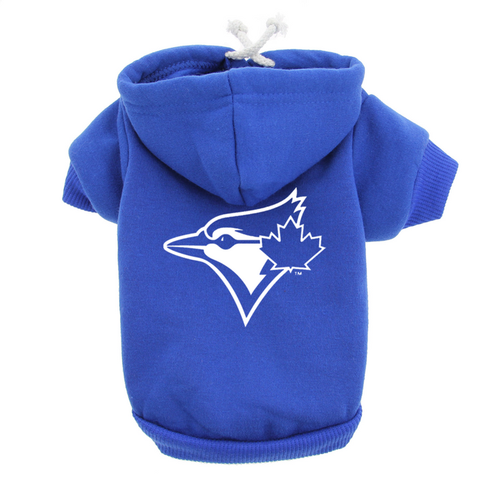Toronto Blue Jays Dog Jerseys, Blue Jays Pet Carriers, Harness, Bandanas,  Leashes