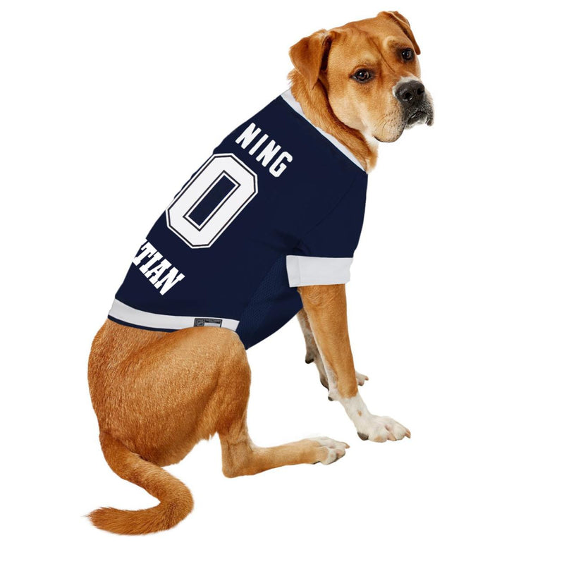 dallas cowboys sweater for dogs