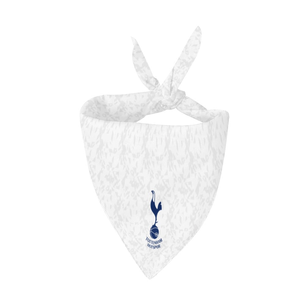 Tottenham hotspur 2024 dog bandana