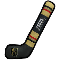 Vegas Golden Knights Hockey Stick Toys - 3 Red Rovers