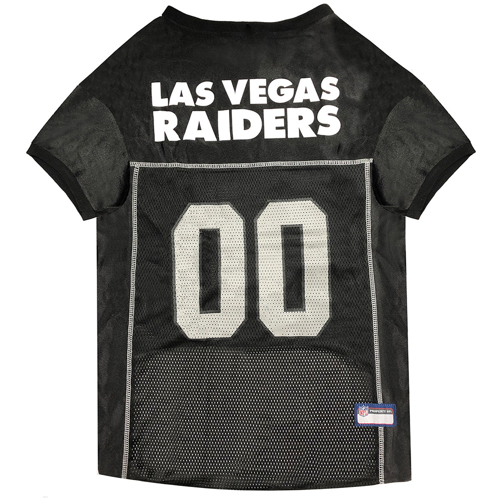 Raiders 2025 jersey 3x