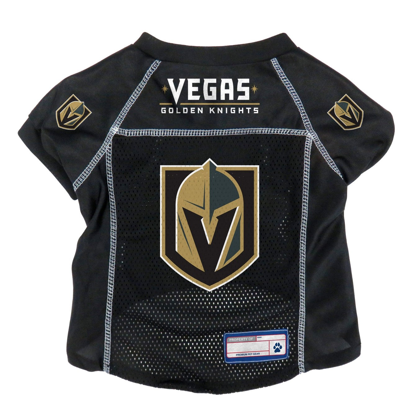 Las vegas golden cheap knights jersey for sale