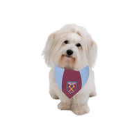 West Ham United FC Premium Bandana - 3 Red Rovers