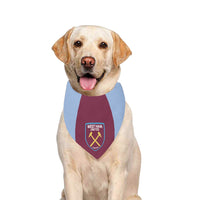West Ham United FC Premium Bandana - 3 Red Rovers