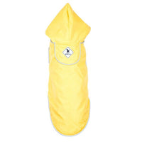 Yellow Rubber Duck Seattle Slicker Jacket - 3 Red Rovers