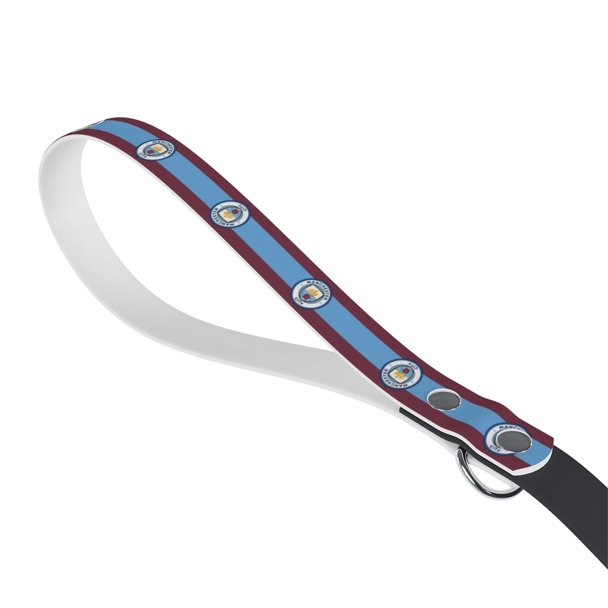 Manchester City FC 23 Home Waterproof Leash - 3 Red Rovers