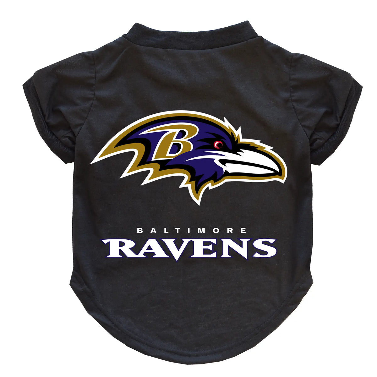 Baltimore Ravens Tee Shirt