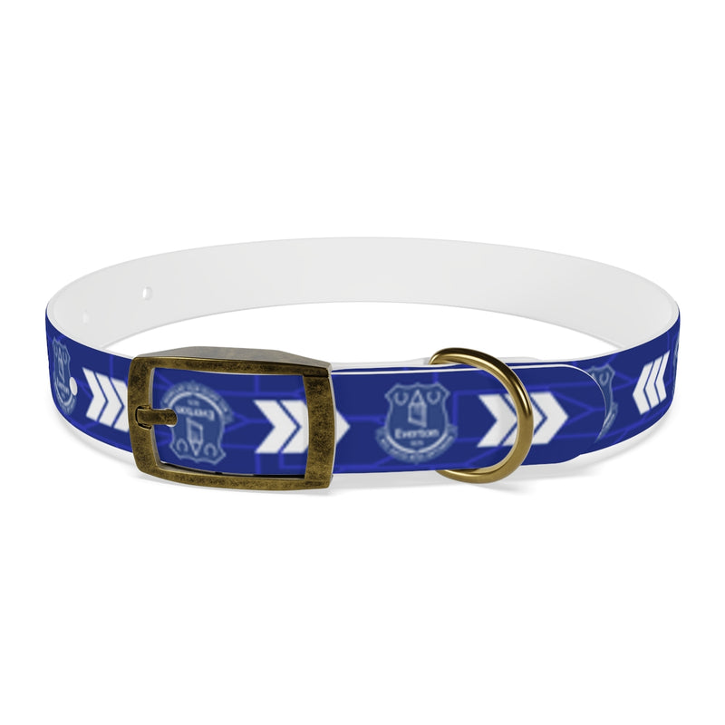 Everton FC 23 Home Waterproof Collar - 3 Red Rovers