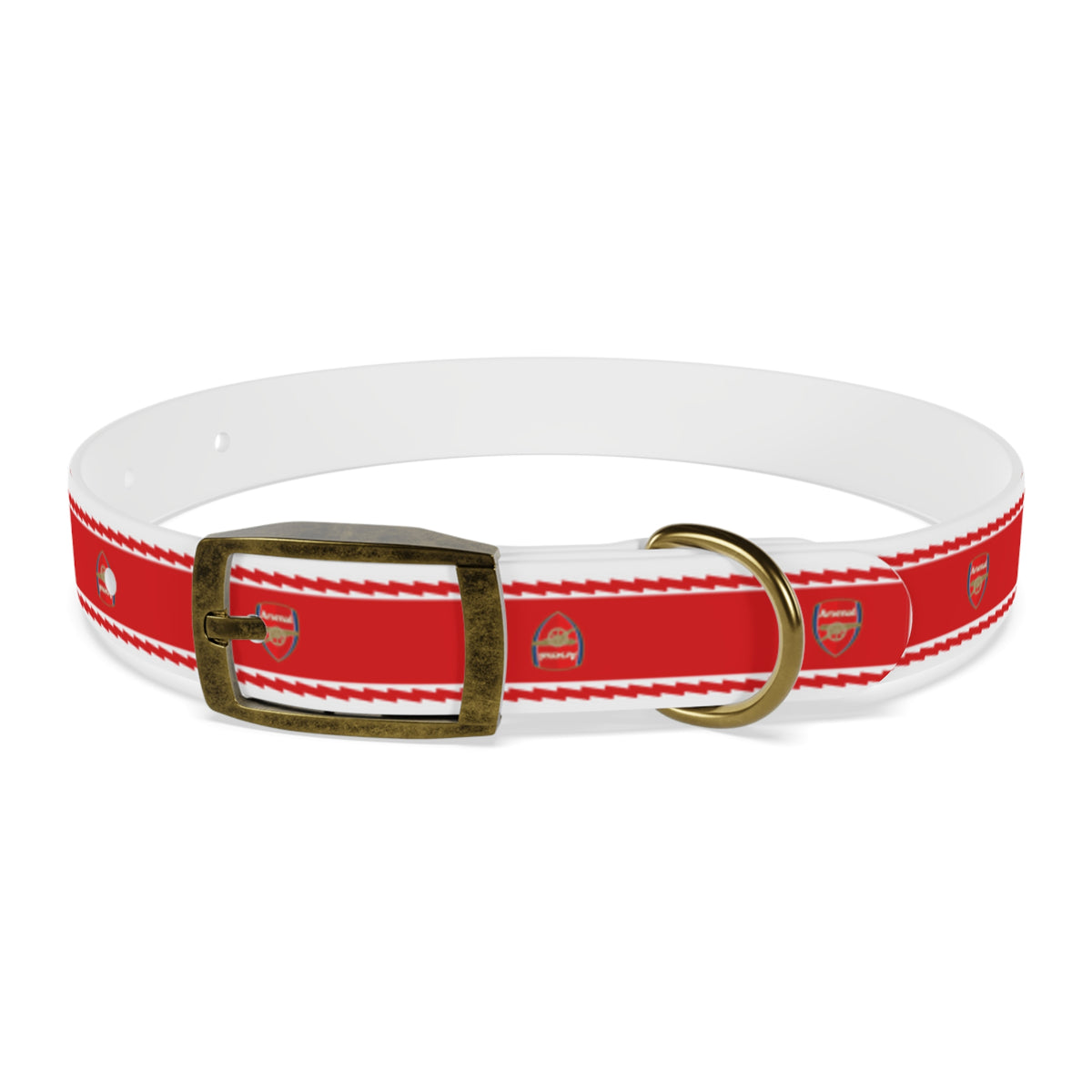 Houston Astros Baseball Dog Collar, 1 Wide S/M, L, XL!!