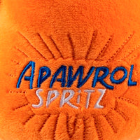 Apawrol Spritz Plush Toy - 3 Red Rovers
