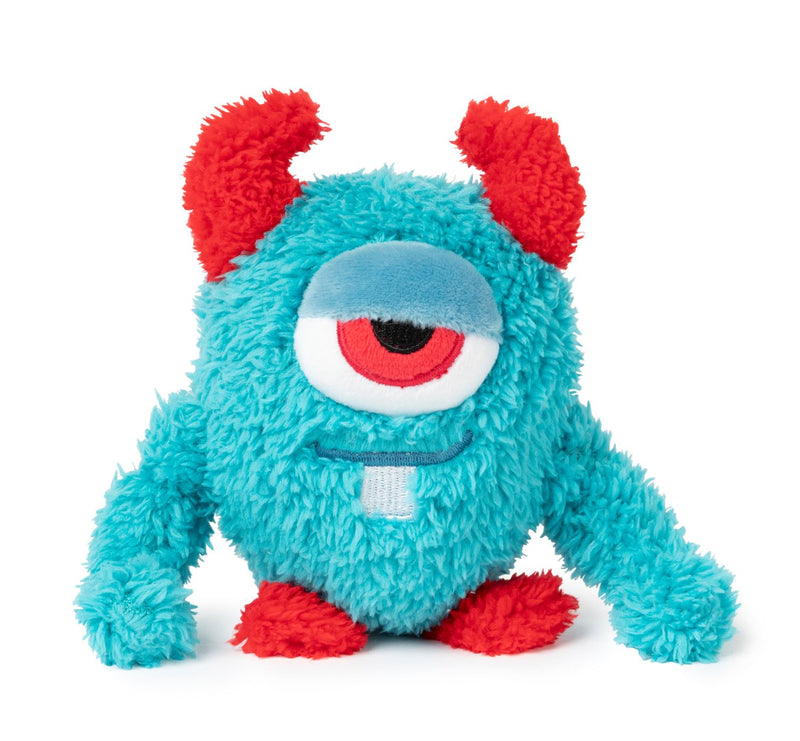 The Yardsters Armstrong Blue Pet Toy