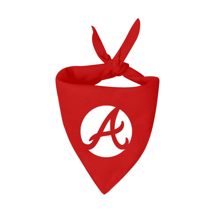 Atlanta Braves Plush Bat Toys – 3 Red Rovers