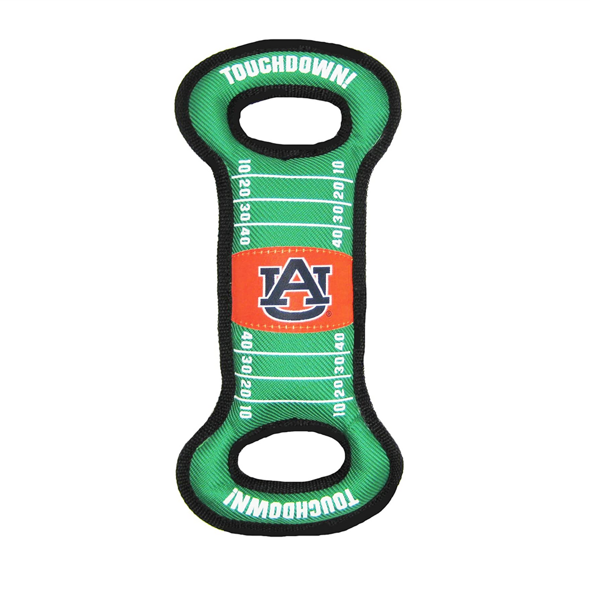 Auburn Tigers Field Tug Toy - 3 Red Rovers